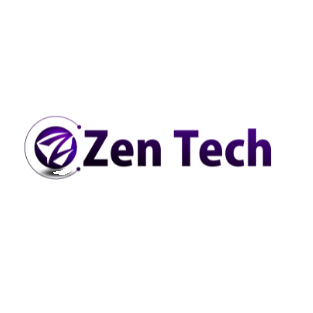 Zen Tech Limited Mobile logo